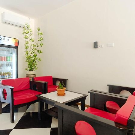 Reddoorz Plus @ West Nautical Road פוארטו גאלרה מראה חיצוני תמונה