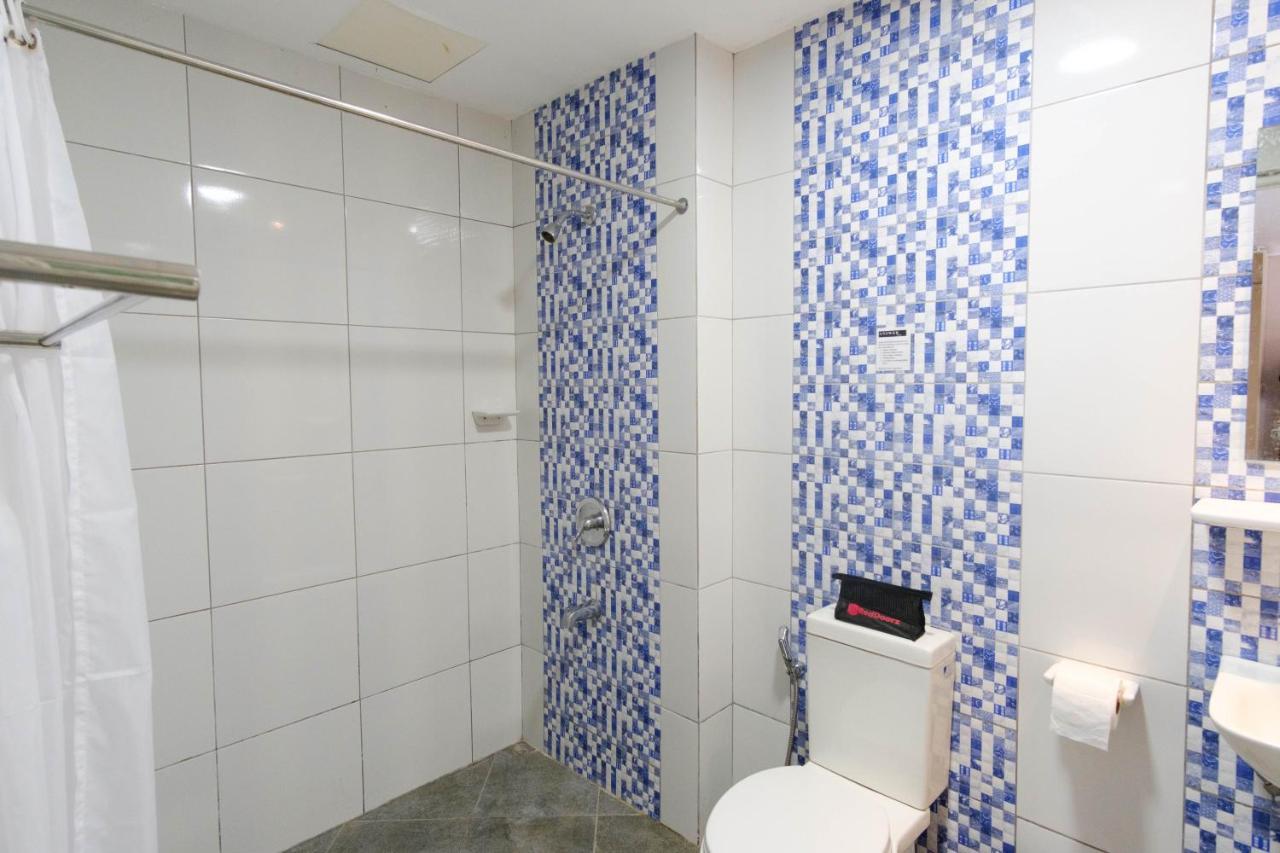 Reddoorz Plus @ West Nautical Road פוארטו גאלרה מראה חיצוני תמונה