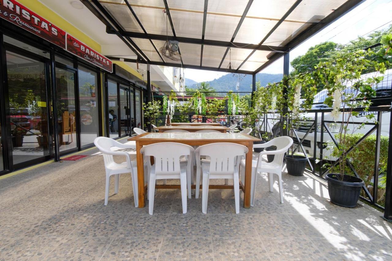 Reddoorz Plus @ West Nautical Road פוארטו גאלרה מראה חיצוני תמונה
